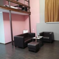 Фото Отель Алга