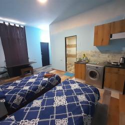 Фото Отель Art Guest House in Kaskad (Каскад)