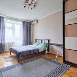 2-комнатные апартаменты стандарт