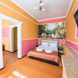 Фото Отель Аппартамент