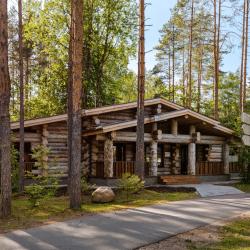 Фото Отель Царство-Королевство