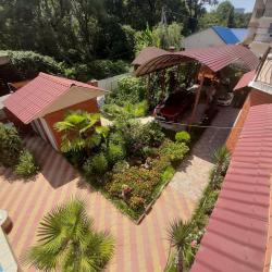 Фото Отель У Луизы