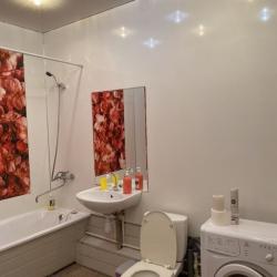 Фото Апартаменты на улице Серафимы Дерябиной 37