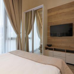 Шале Кристал с 3 спальнями по ул. Берёзовая, 38В