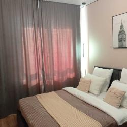 Апартаменты улучшенные Ахшарумова 25, 199