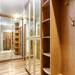 Фото Апартаменты в переулке Братский