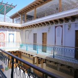 Фото Отель Asal Boutique (Асал Бутик)