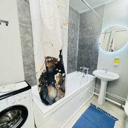 Фото Уютные апартаменты у автовокзала