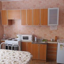 Фото Отель Грация