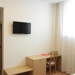 Фото Отель Палуба