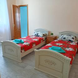 Фото Отель Семья