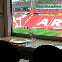 Фото Отель People Stadium Hotel (Пипл Стадиум)