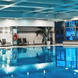 фото 38 Moscow Country Club (Москоу Кантри Клаб)