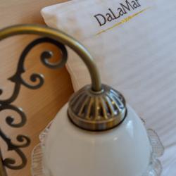 Фото Отель Dalamar (Даламар)