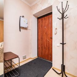 Фото Отель Жилой квартал на улице Чистопольская 34