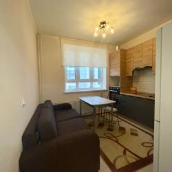 Фото Апартаменты на Просторной 5