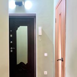 Фото Апартаменты на улице Кошевого 25 строение 1
