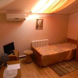 Фото Отель Фламинго