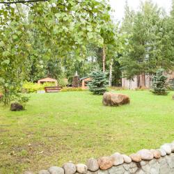 Фото Отель Карина