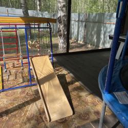 Фото Отель Загородный клуб На Ватоме
