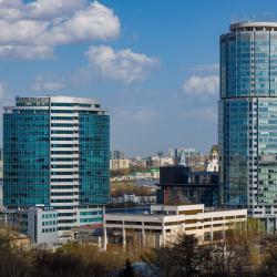 Dayker City Apartments (Дайкер Сити Апартментс) на улице Энергостроителей — 6cf698b0bb33a162fc909388cf0a4952