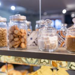 Фото Отель Гостевой дом Скворечник