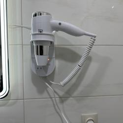 Фото Отель Ирганай