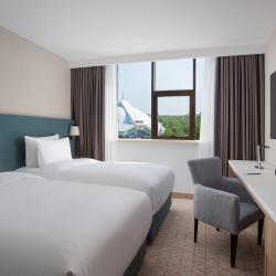 Фото Отель DoubleTree by Hilton Shymkent (Даблтри Хилтон )
