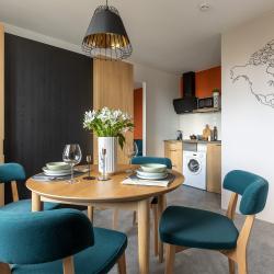 Фото Отель Apartments & Hotel Trend (Тренд)