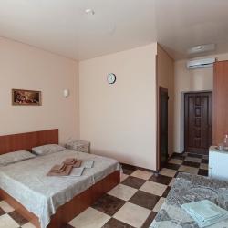 Фото Отель Георич