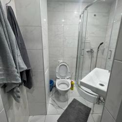 2-комнатные апартаменты стандарт