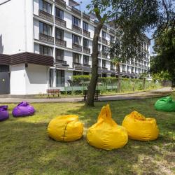 Фото Отель Portobello Sochi (Портобелло Сочи)