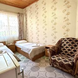 2-местный номер стандарт