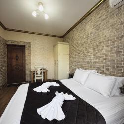 2-местная комната с балконом