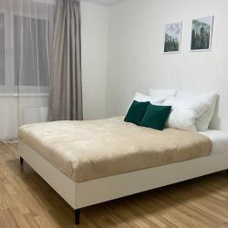 Фото Апартаменты на улице Спартаковская 88Б