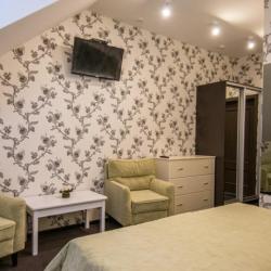 Фото Отель Шертон