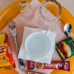 1-местный номер стандарт