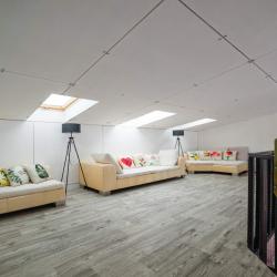 Фото Отель Loft Manchester (Лофт Манчестер)