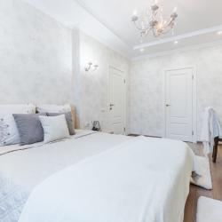 2-комнатные апартаменты улучшенные