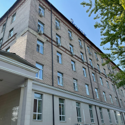 Фото Отель Экипаж