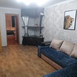 Фото Апартаменты на улице Привокзальная 6