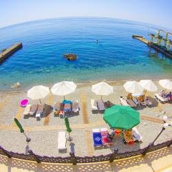 Фото Отель Вилла Мишель