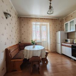 2-комнатные апартаменты стандарт г. Оренбург, Юных Ленинцев 19