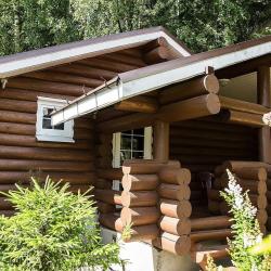 Фото Отель Green Forest Club (Грин форест клаб)