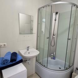 Фото Апартаменты на проспекте Ленина 32В