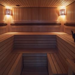 Фото Отель Икра