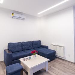 Фото Отель Stay Inn (Стей Инн) на проспекте Саят-Новы 33