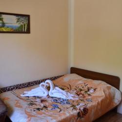 2-местный номер полулюкс