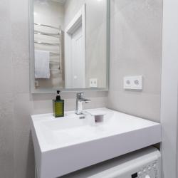 Фото Отель Квартира студия ском районе Сочи рядом с морем от LetoAрart