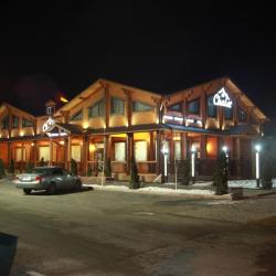 Фото Отель Chalet (Шале)